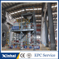 China Gold Extraction Plant , Gold Leaching Plant